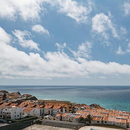 סנטה קרוז Ondas Do Pisao Apartment - 2 Bedroom And Sea View מראה חיצוני תמונה