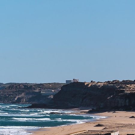 סנטה קרוז Ondas Do Pisao Apartment - 2 Bedroom And Sea View מראה חיצוני תמונה