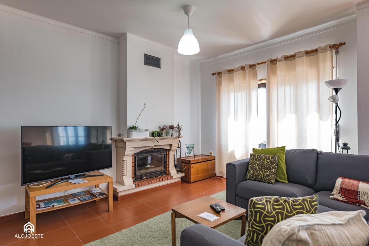 סנטה קרוז Ondas Do Pisao Apartment - 2 Bedroom And Sea View מראה חיצוני תמונה